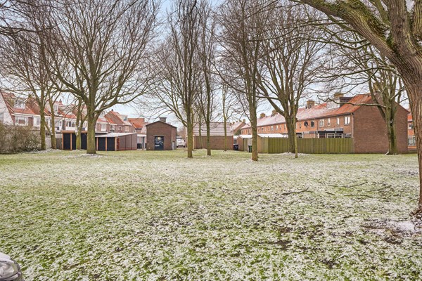 Medium property photo - Jan Huygen van Linschotenstraat 50, 1782 XJ Den Helder